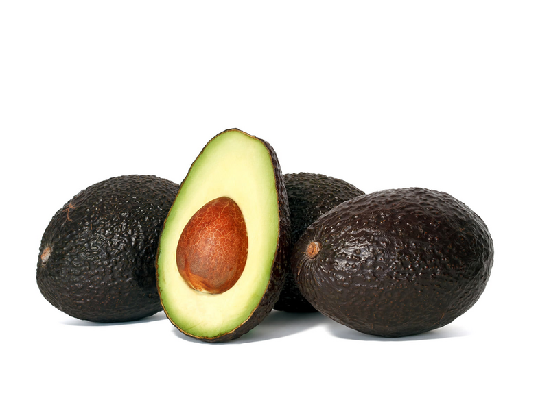 Palta Hass