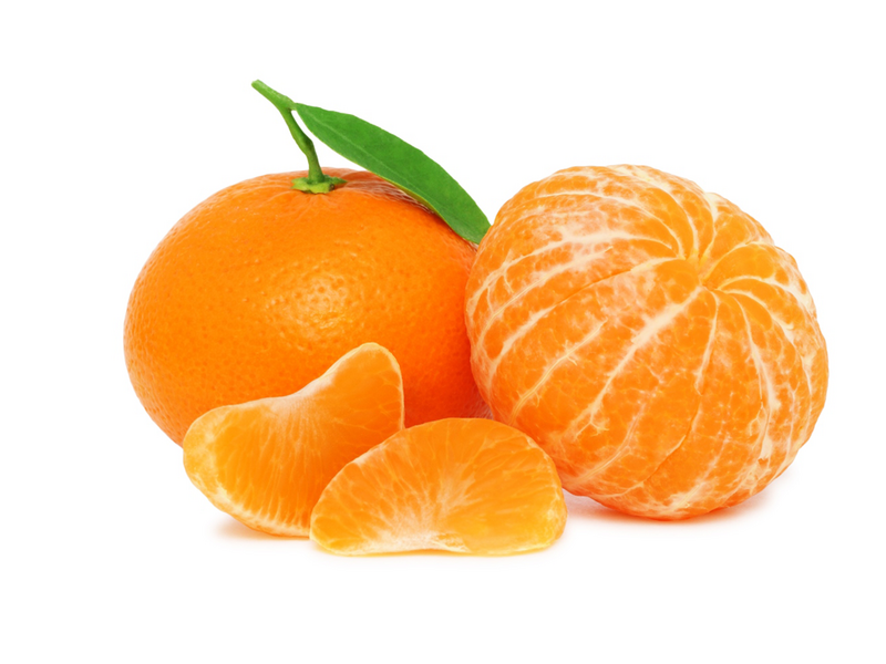 Mandarina Murcott